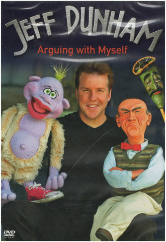 Jeff Dunham: Arguing with Myself