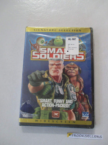 Small Soldiers