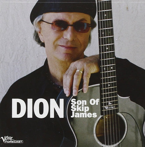 Son Of Skip James