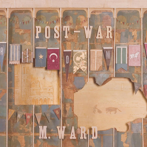 POST-WAR
