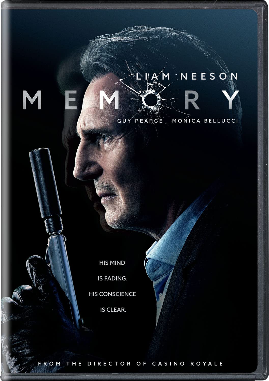 Memory [DVD]