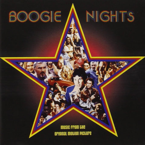 Boogie Nights: Music From The Original Motion Picture