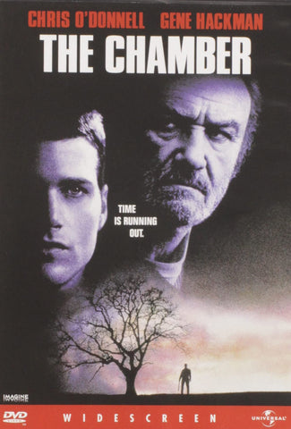 The Chamber [DVD]