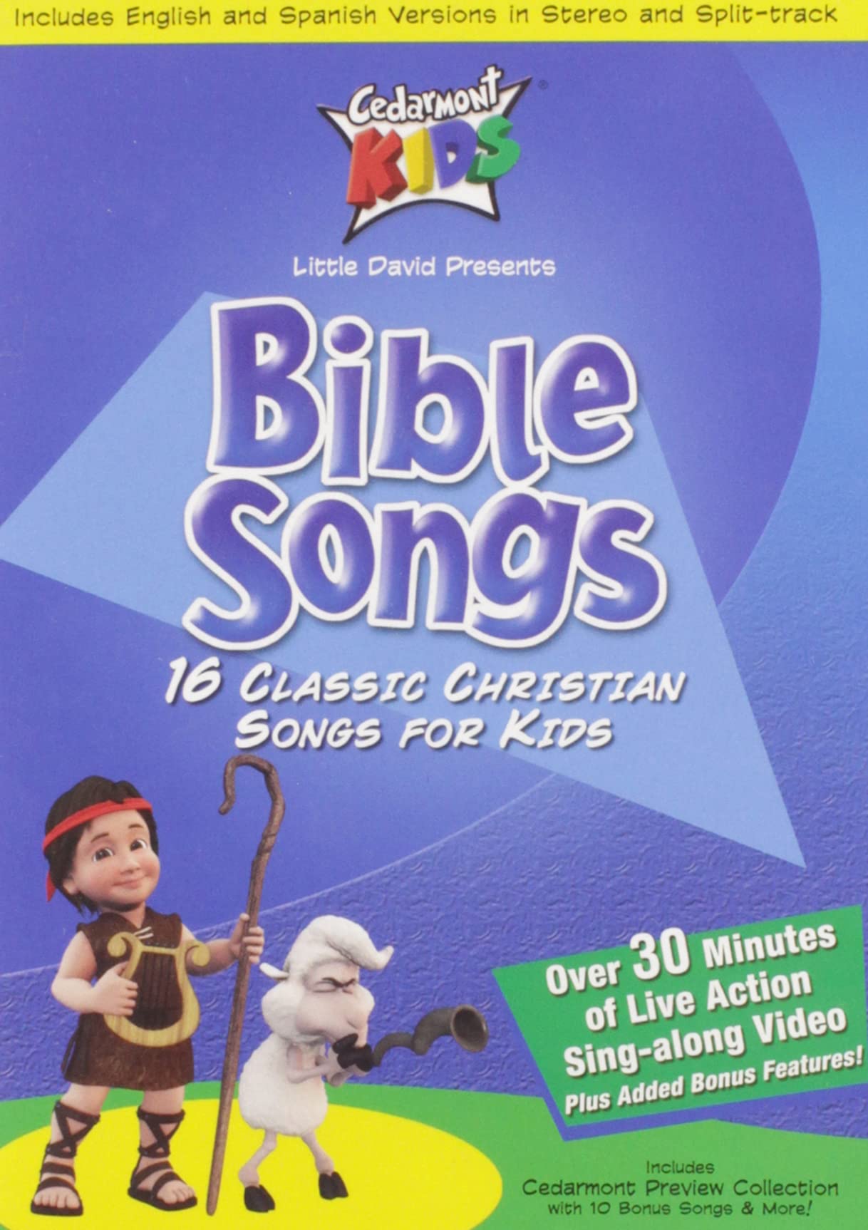 Bible Songs