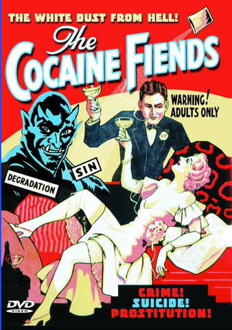 The Cocaine Fiends