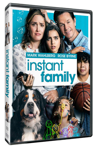 Instant Family