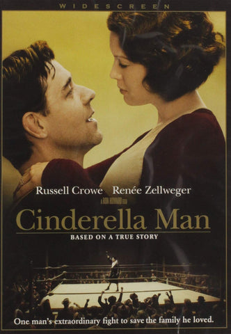 Cinderella Man (Widescreen Edition)