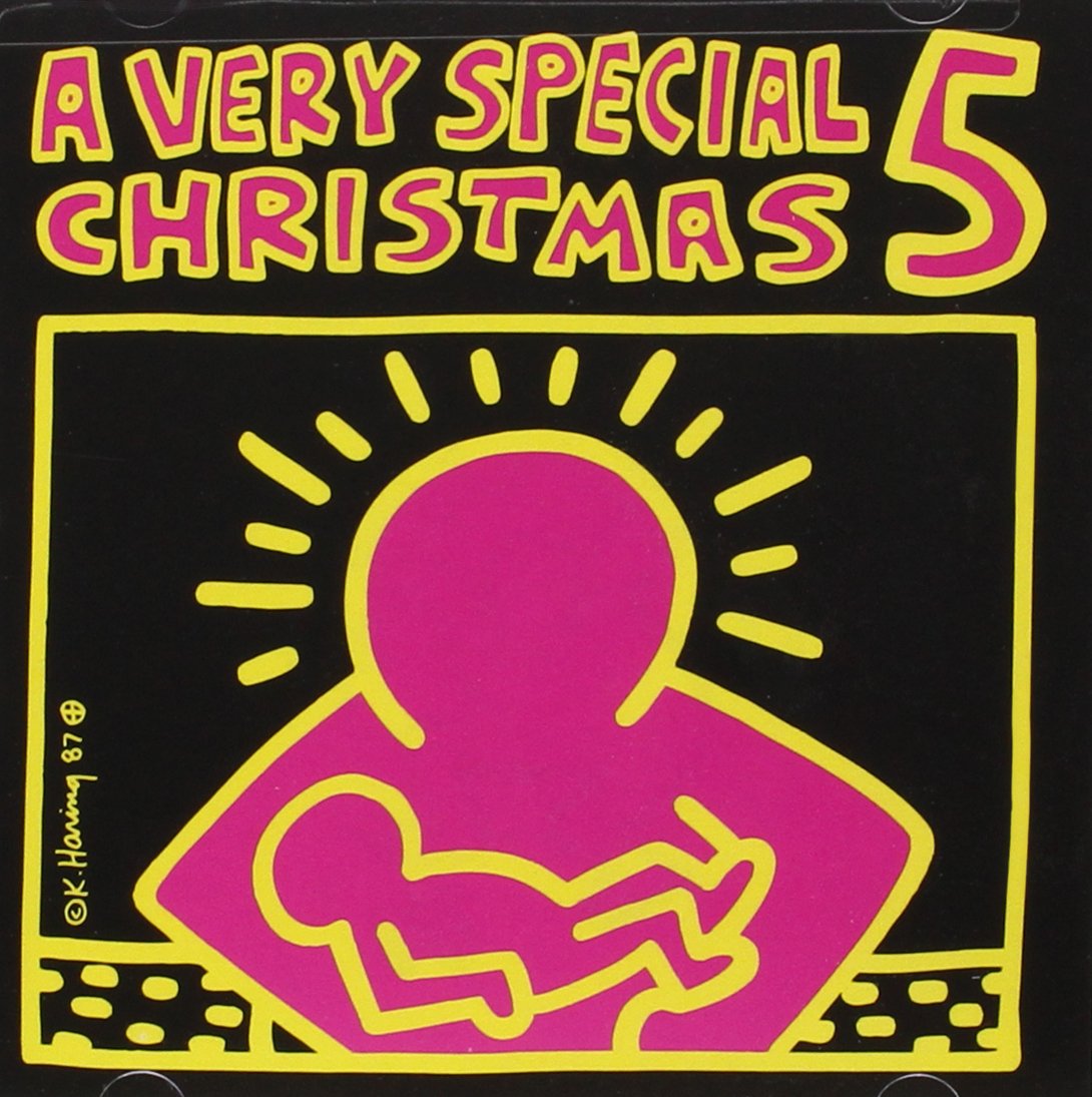 A Very Special Christmas - Vol. 5