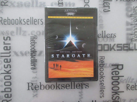 Stargate (Special Edition)