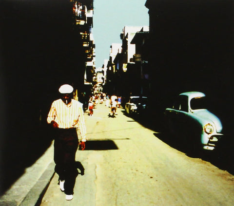 Buena Vista Social Club