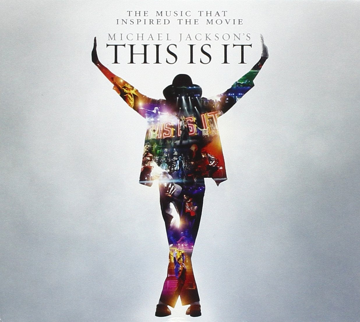 This Is It (Single-Disc Edition)