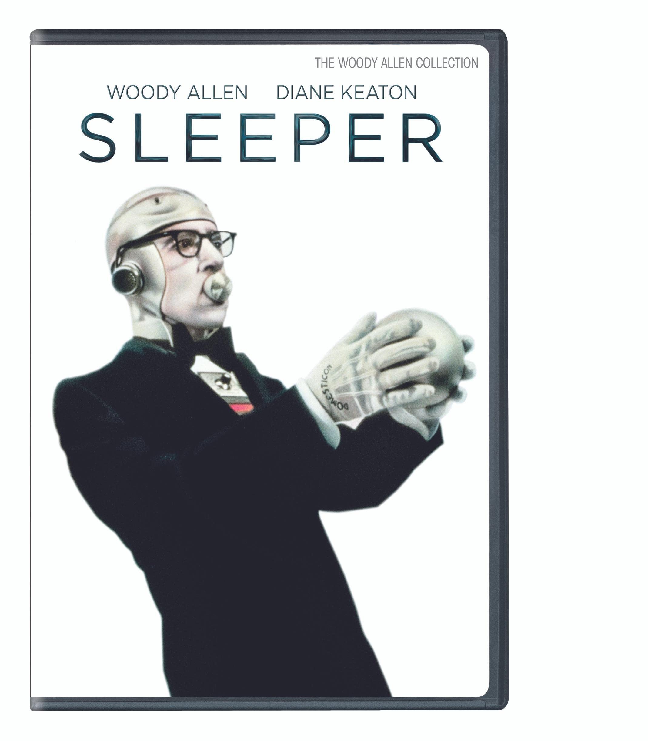 Sleeper