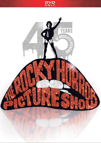 ROCKY HORROR 45TH US/SD