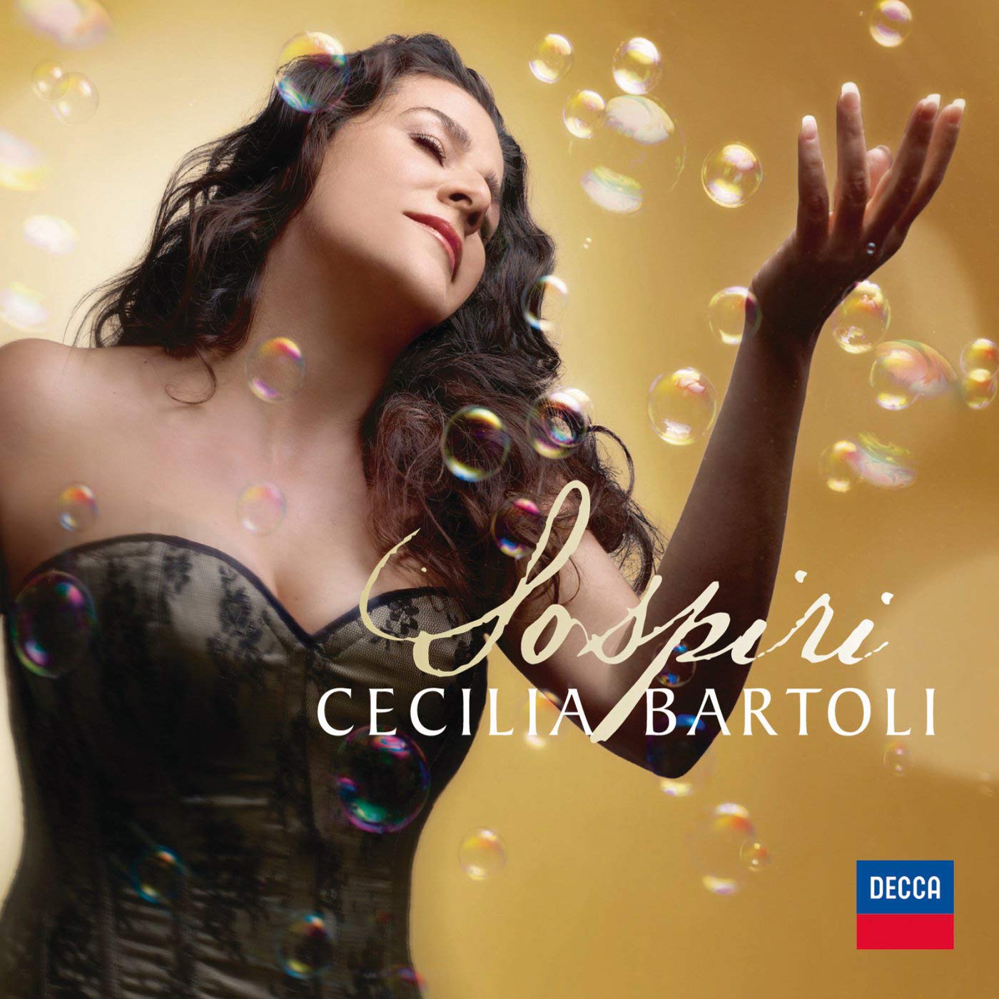 Sospiri [2 CD]