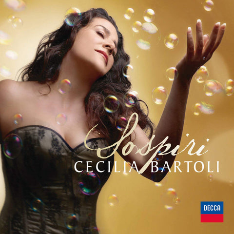 Sospiri [2 CD]