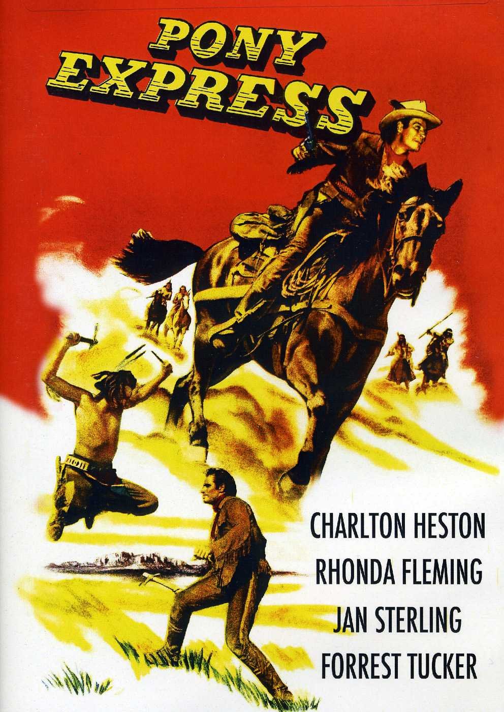 Pony Express