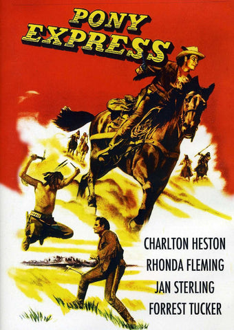 Pony Express