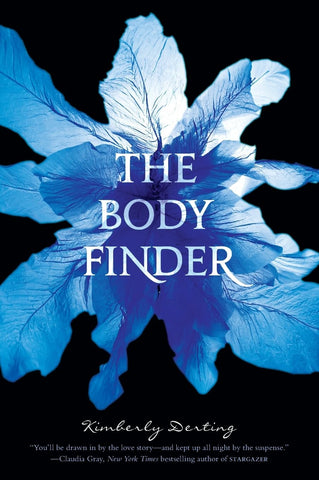 The Body Finder (Body Finder, 1)