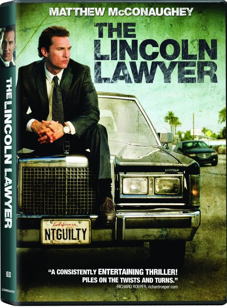 The Lincoln Lawyer