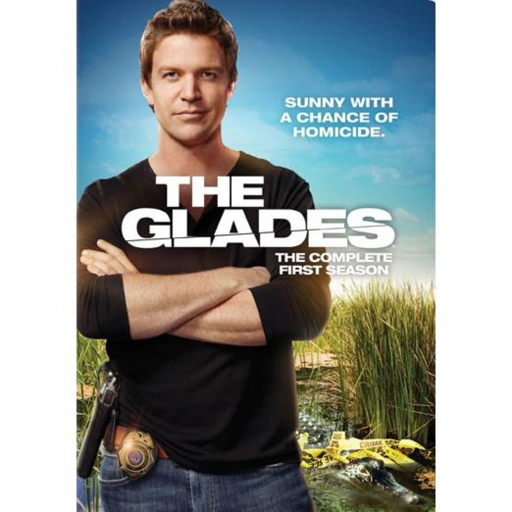 The Glades: Season 1