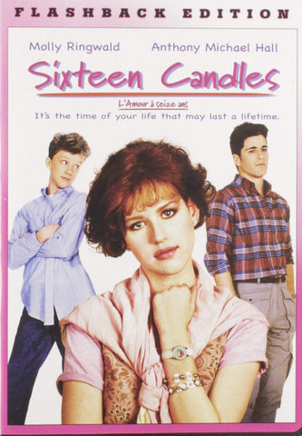 Sixteen Candles