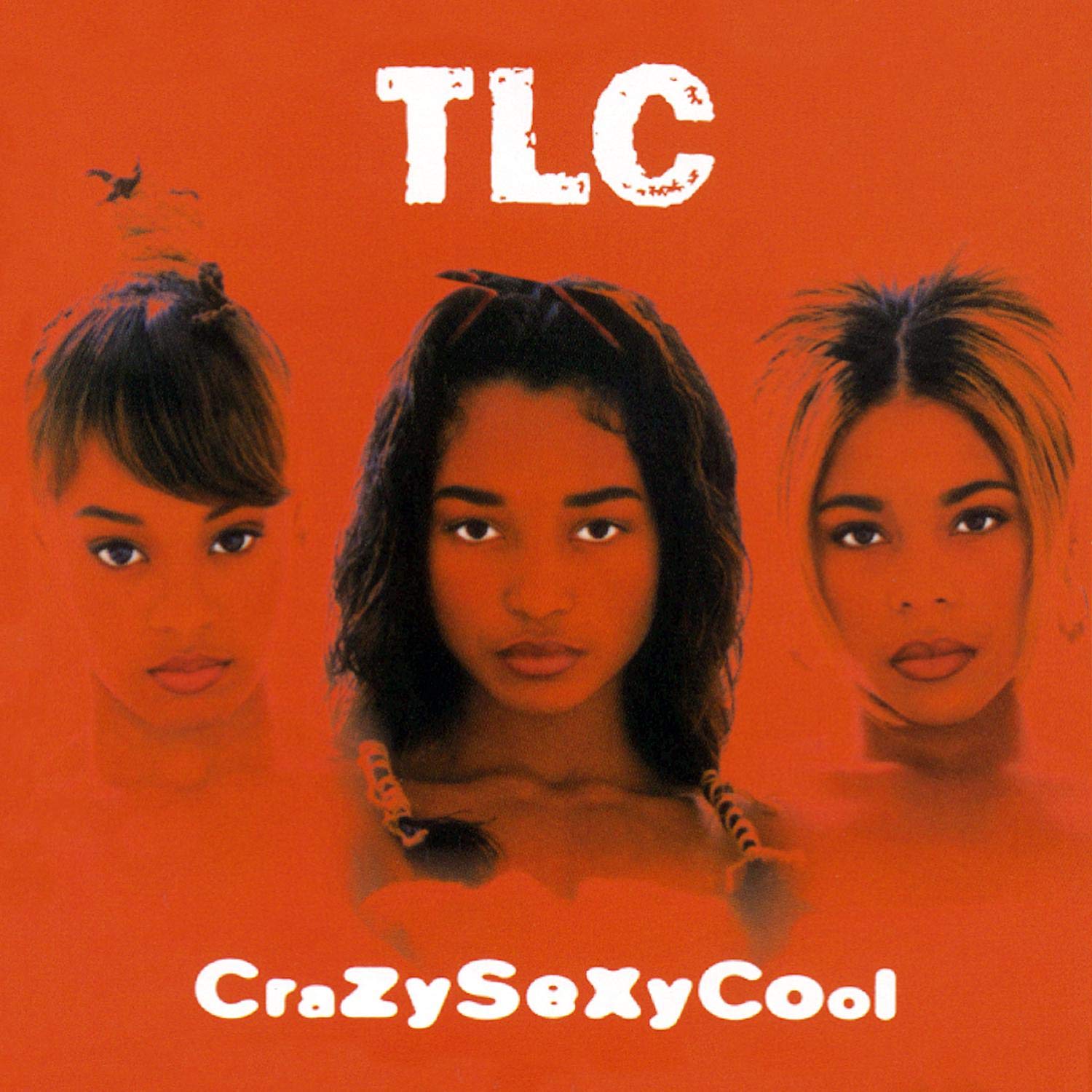 Crazysexycool