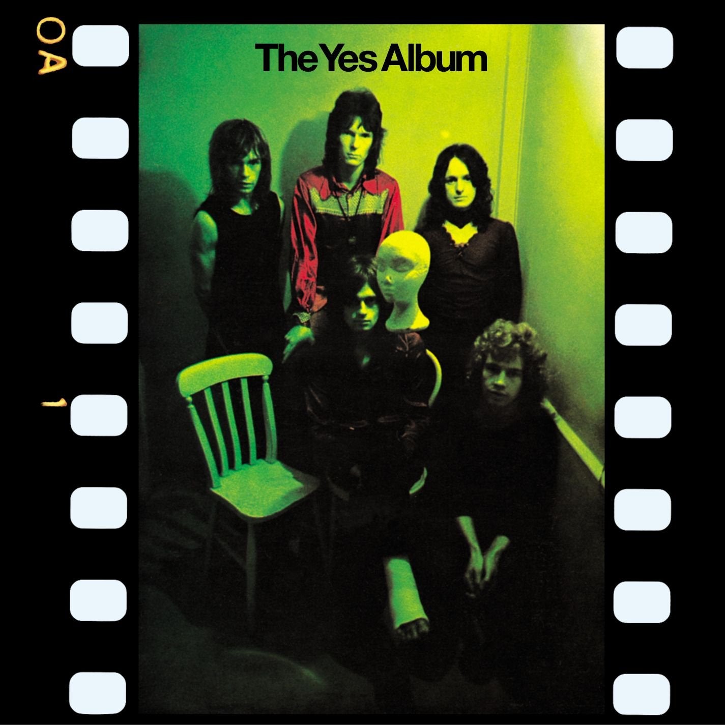 The Yes Album (Expanded)