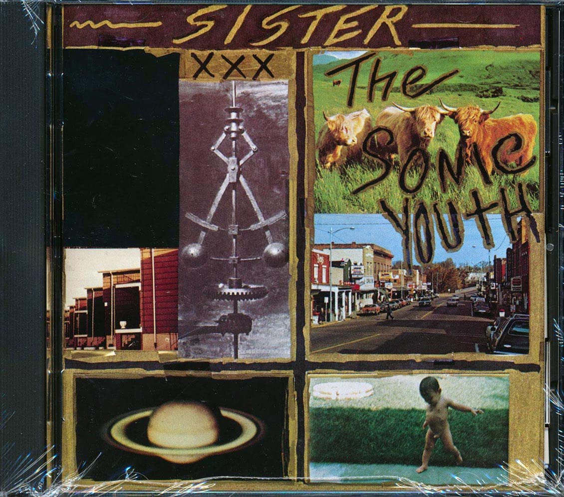 Sister