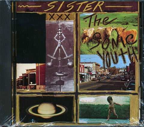 Sister