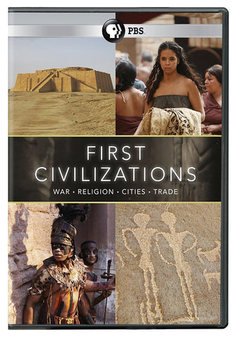 First Civilizations