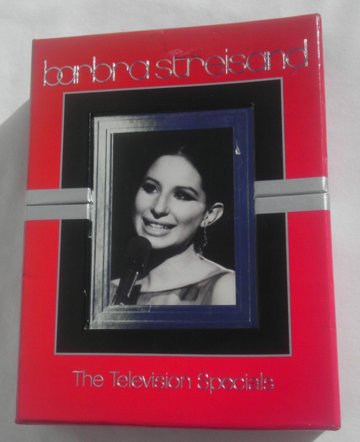 Barbra Streisand - The Television Specials