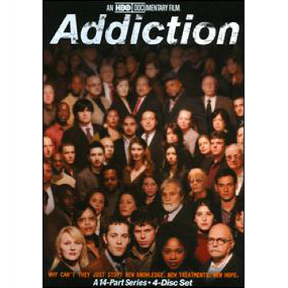 Addiction [DVD]