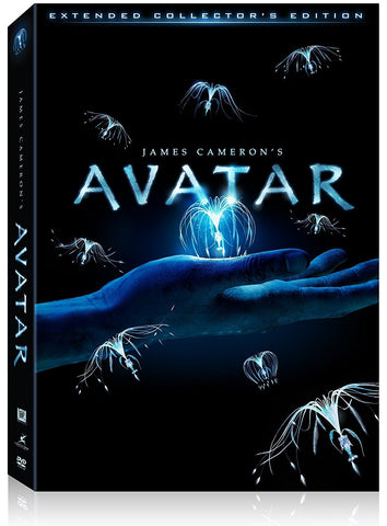 Avatar (Extended Collector's Edition)