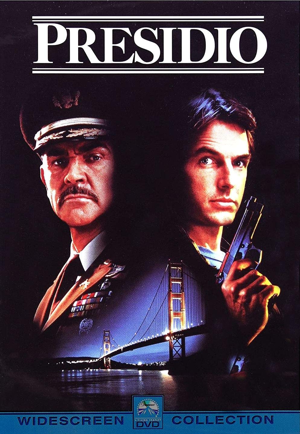 Presidio [DVD] [Import]