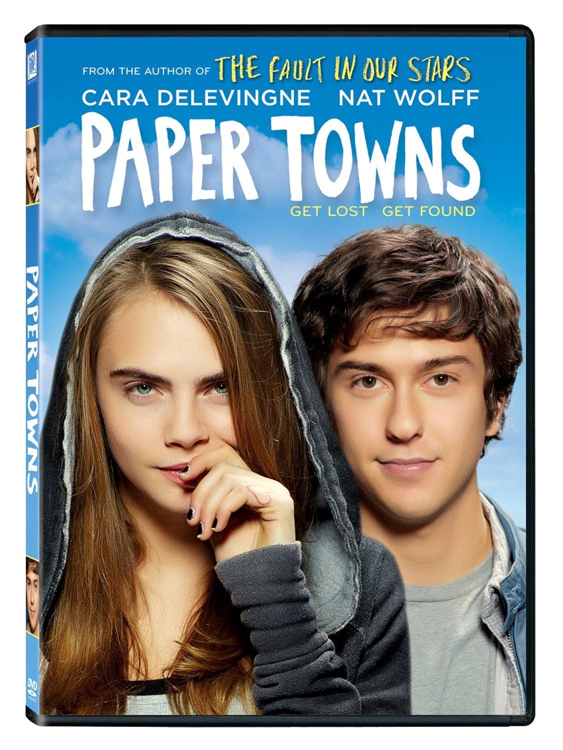 Paper Towns