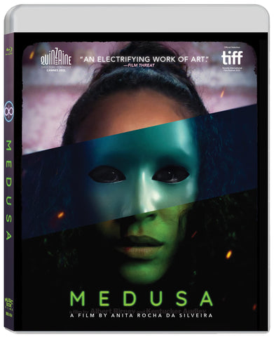 Medusa