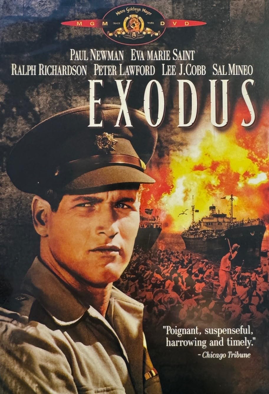 Exodus