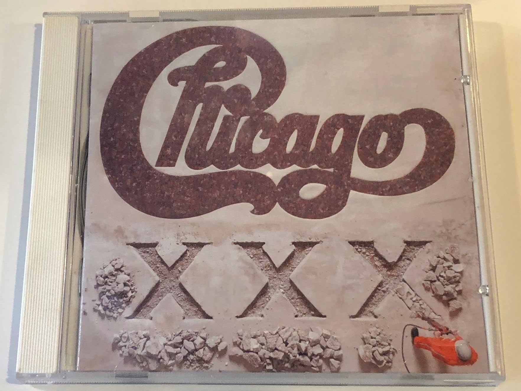 Chicago XXX