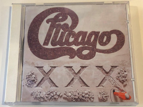 Chicago XXX