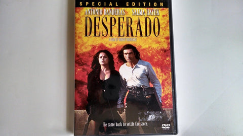 Desperado (Special Edition)