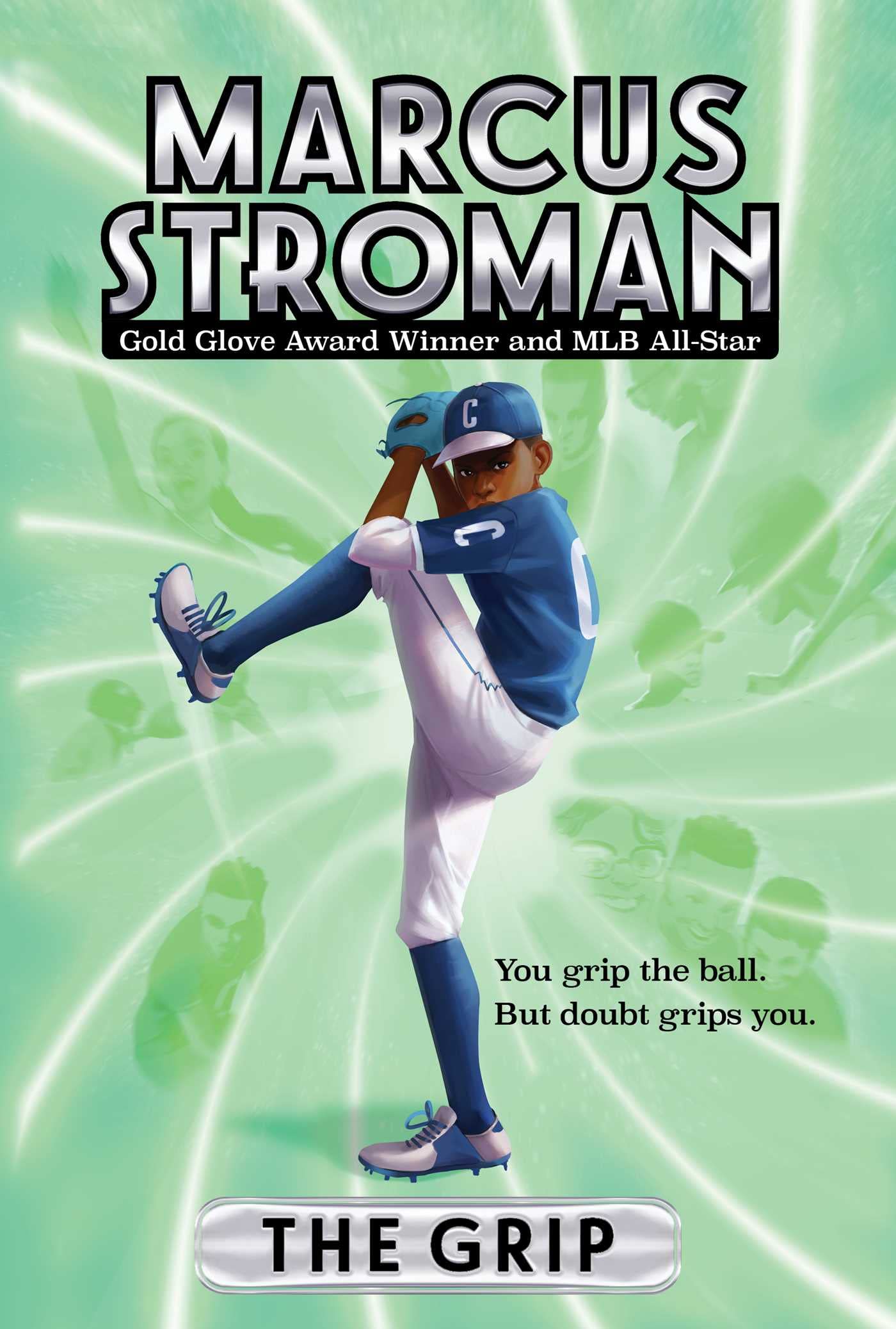 The Grip (1) (Marcus Stroman)