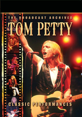 Tom Petty Classic Performances