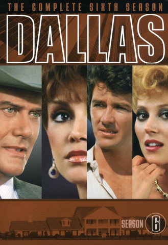 Dallas: Season 6