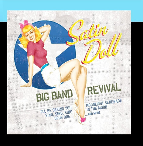 Satin Doll // Big Band Revival