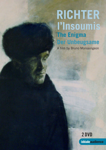 Richter, L'Insoumis - the Enigma