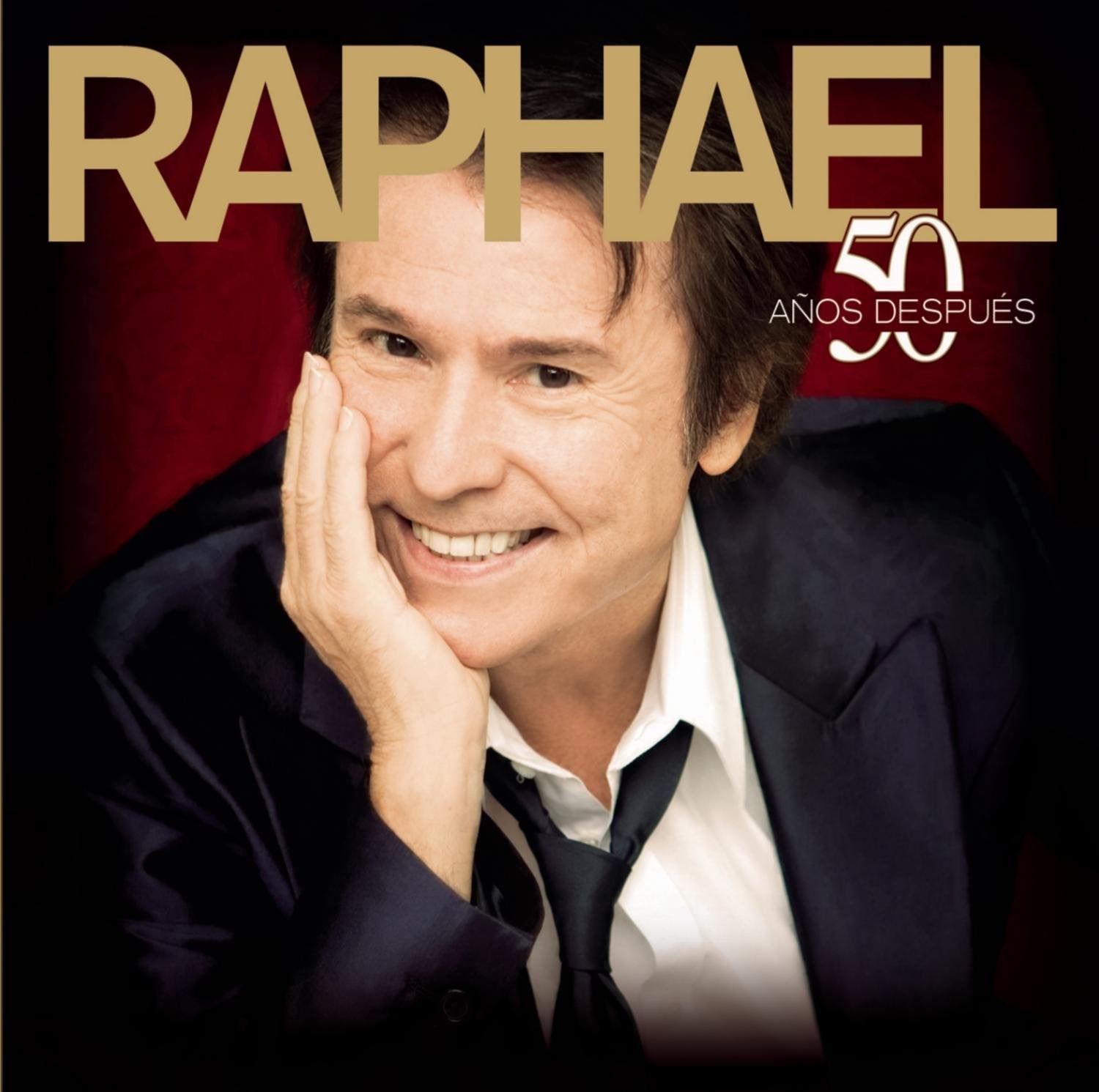 Raphael 50 Años Despues