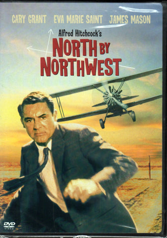 North By Northwest