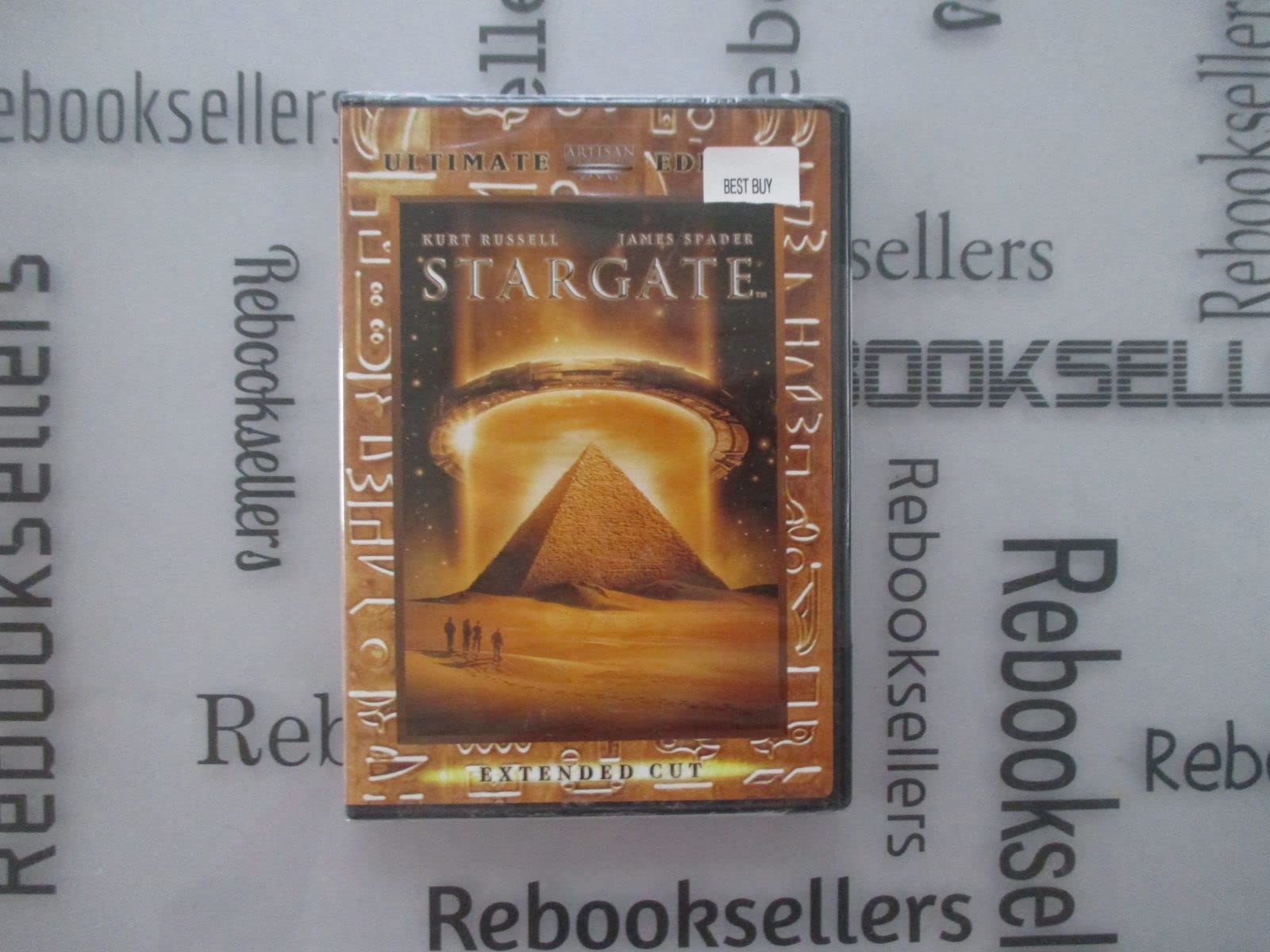 Stargate (Ultimate Edition)