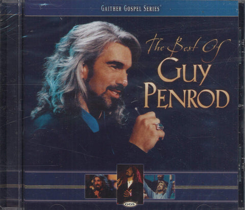 Best of Guy Penrod