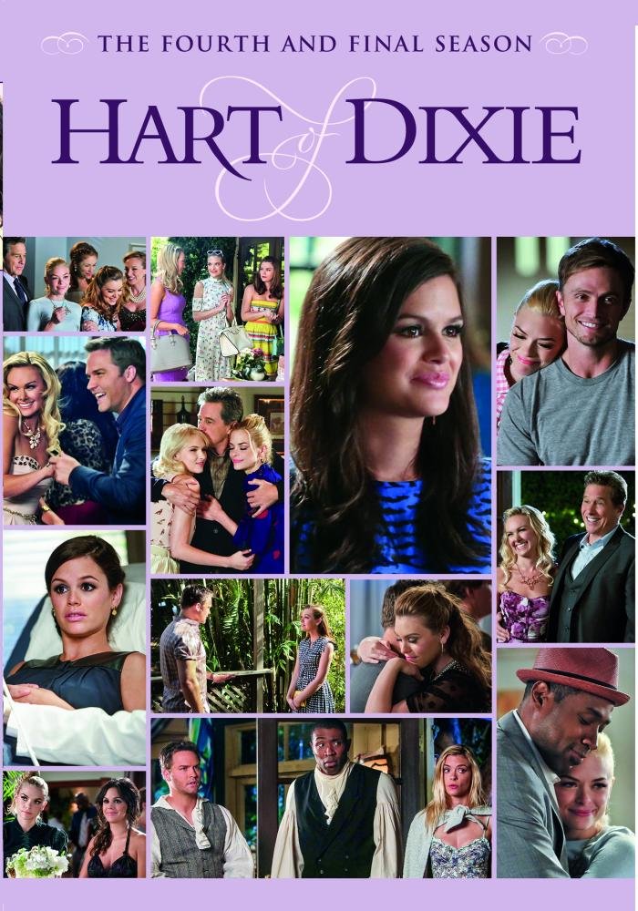 Hart of Dixie: Season 4